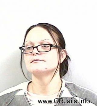 Jamie Helen-elora Rodenbaugh Mugshot